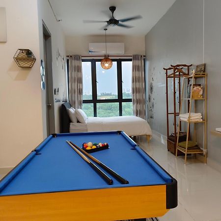 Klia Airport Homestay 3 Сепанг Екстериор снимка