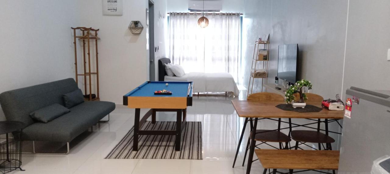 Klia Airport Homestay 3 Сепанг Екстериор снимка
